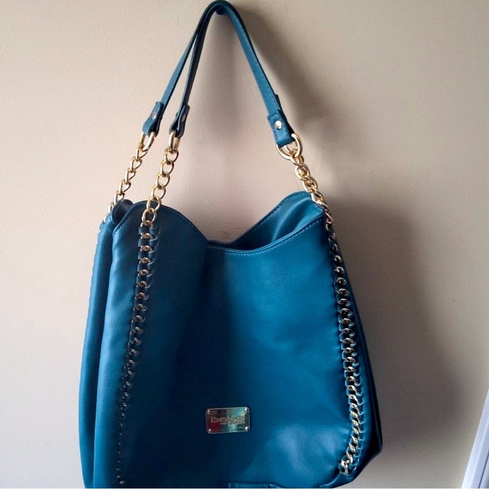 Fall sale-Beverly Hobo bag by BeBe